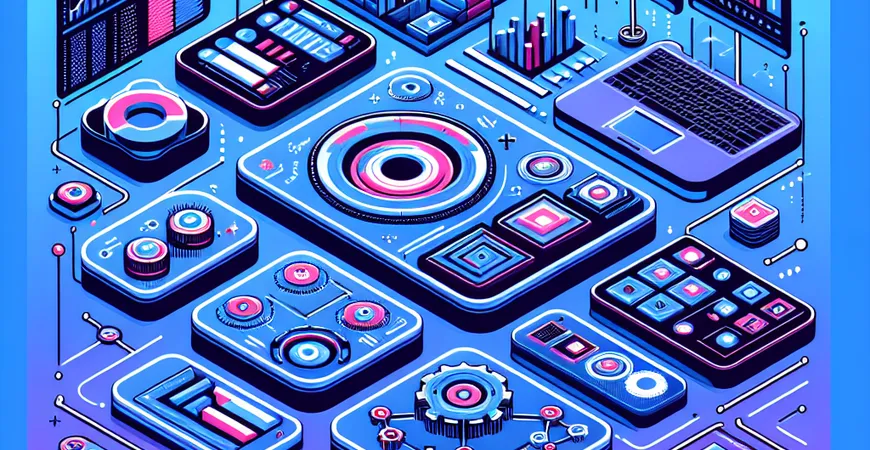 制造业必看！2025 年高适配 ERP 系统五大品牌测评